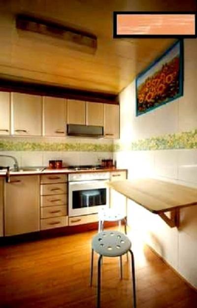 Gaudi'S Bcn Penthouse Apartment Barcelona Luaran gambar