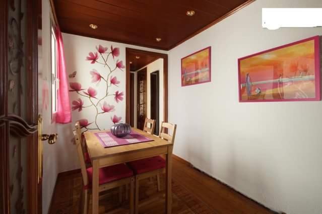 Gaudi'S Bcn Penthouse Apartment Barcelona Luaran gambar